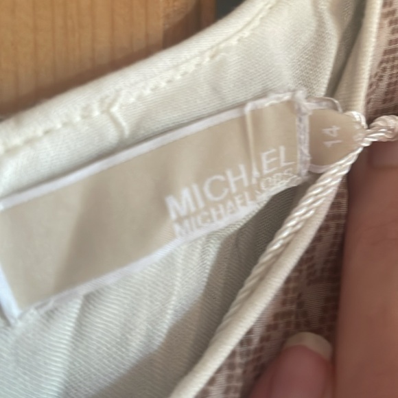Micheal Kors (MK) dress size 14 (teen) - Picture 4 of 5